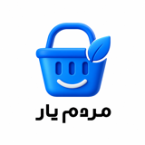 فروشگاه مجازی مردم یار